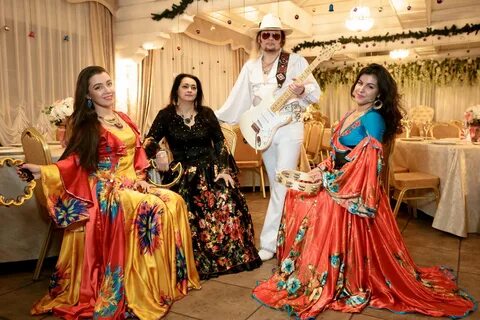 Цыганские песни дорогая