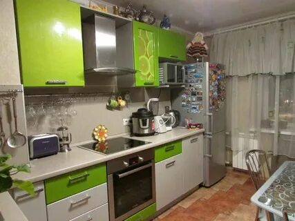 Ремонт кухни рублей