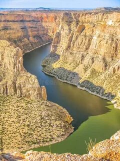 Devils canyon