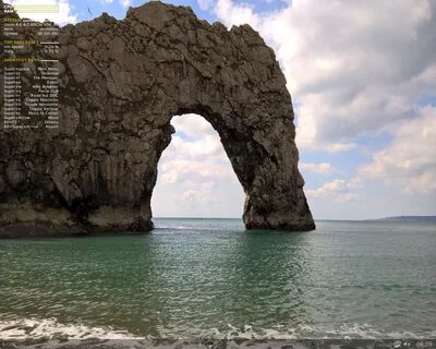 Arch 10