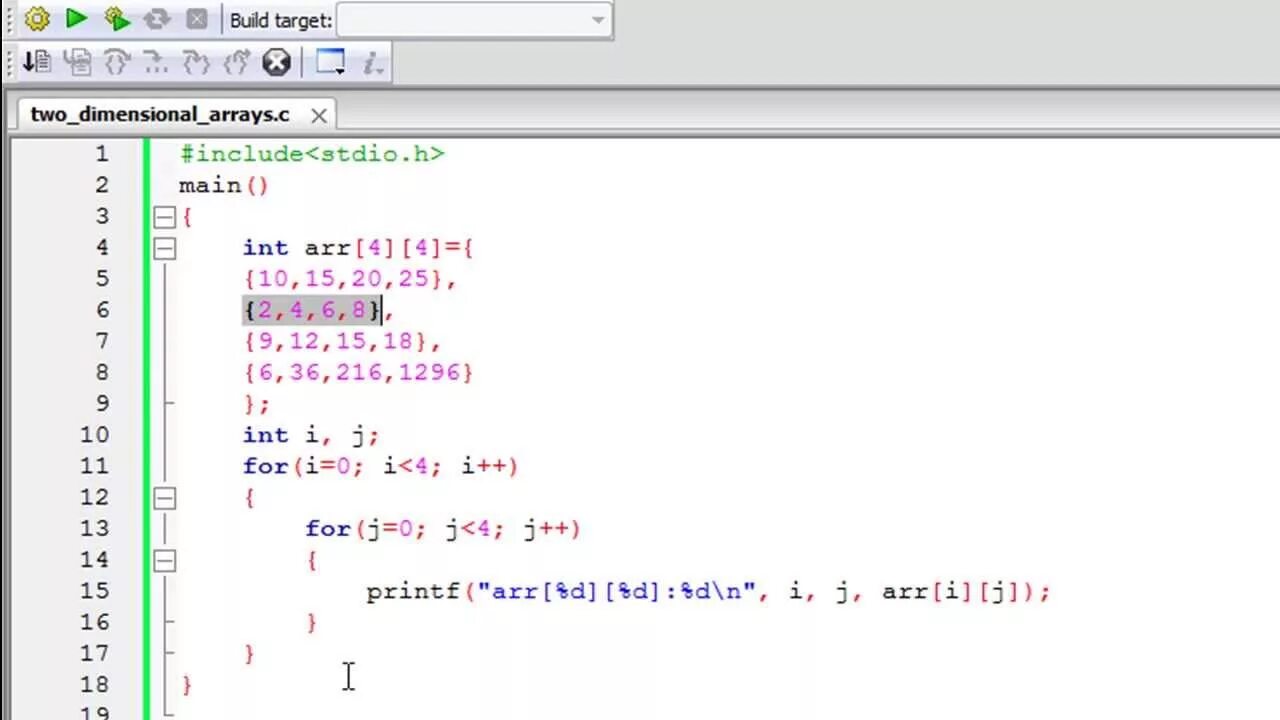 2 dimensional array. 2d array in c++. two dimensional array. and in c++. two dimensional array c++.