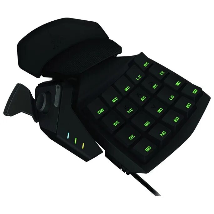 Мини игровая клавиатура для пк. Мини игровая клавиатура для пк