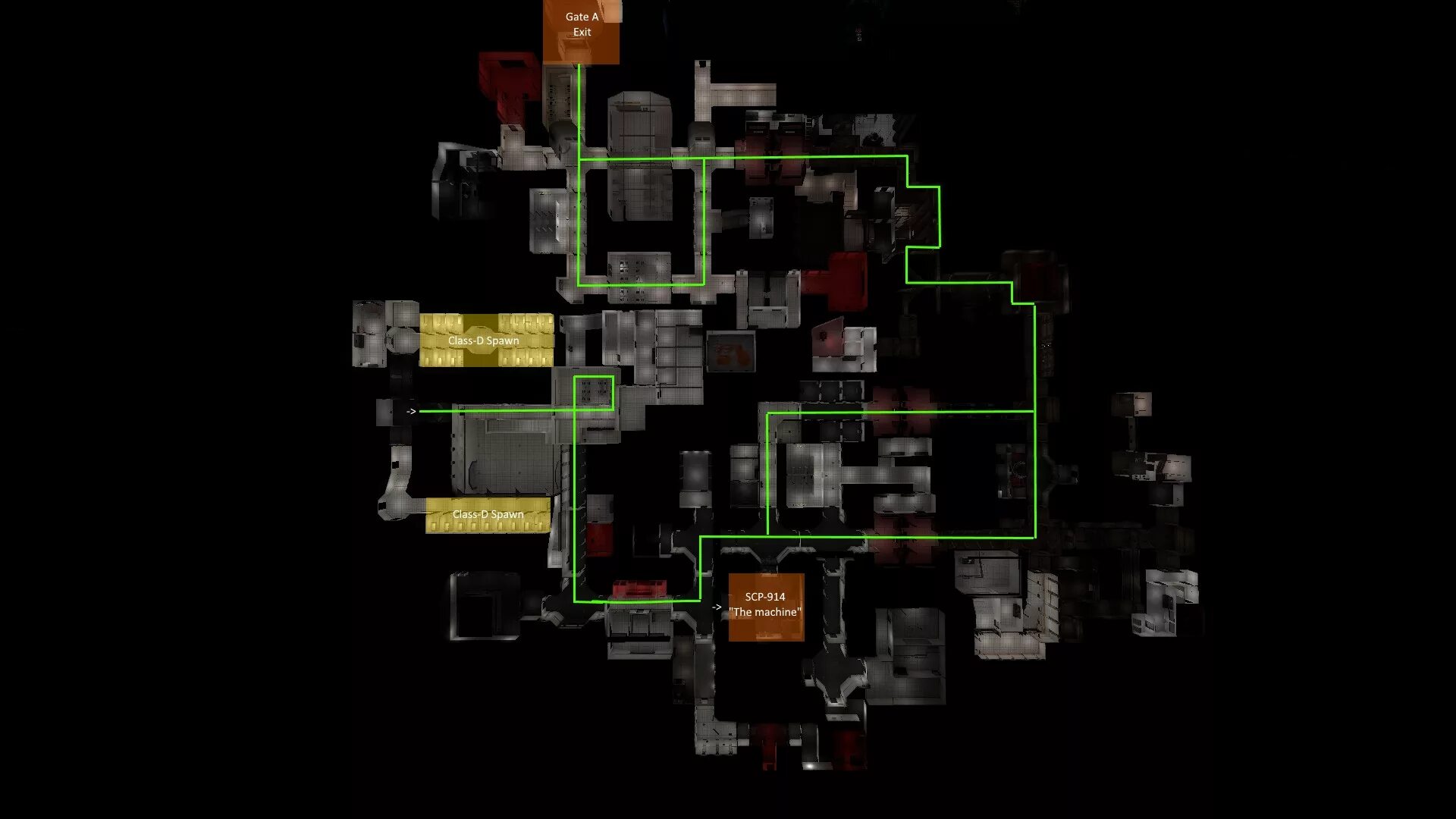 Карта scp laboratory. Карта scp фонда secret laboratory. Scp secret laboratory карта комплекса. Карта лаборатории scp secret laboratory. Scp secret laboratory карта комплекса.