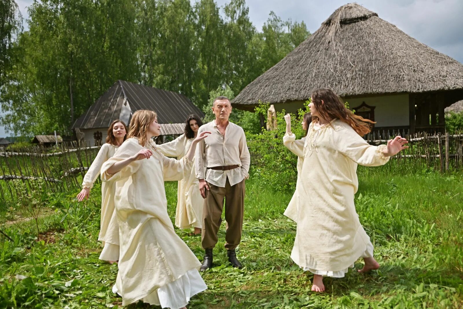 донская бравада текст