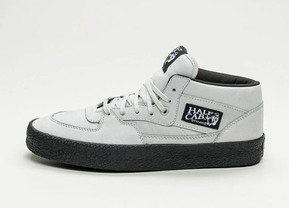 Vans half Cab 33 DX. Vans half Cab Grey. Кеды Ванс халфкаб. Халф каб кеды. Ванс халф каб