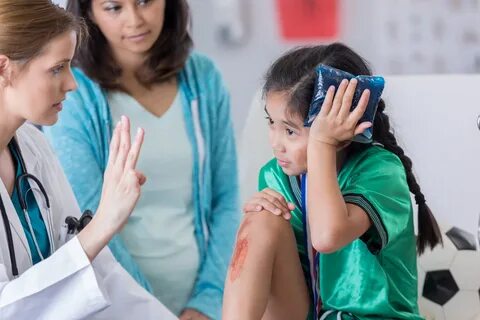 Children health care