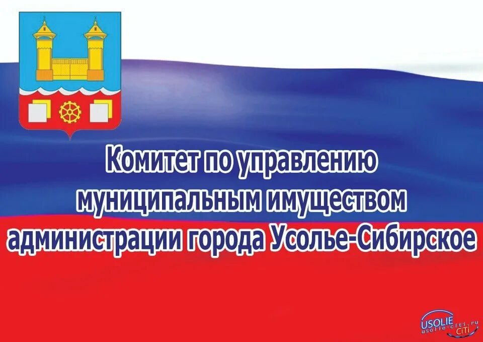 Комитет по управлению имуществом администрации области. Администрация Усолье. Сайт администрации Усолье город. Комитет управления муниципальным имуществом.