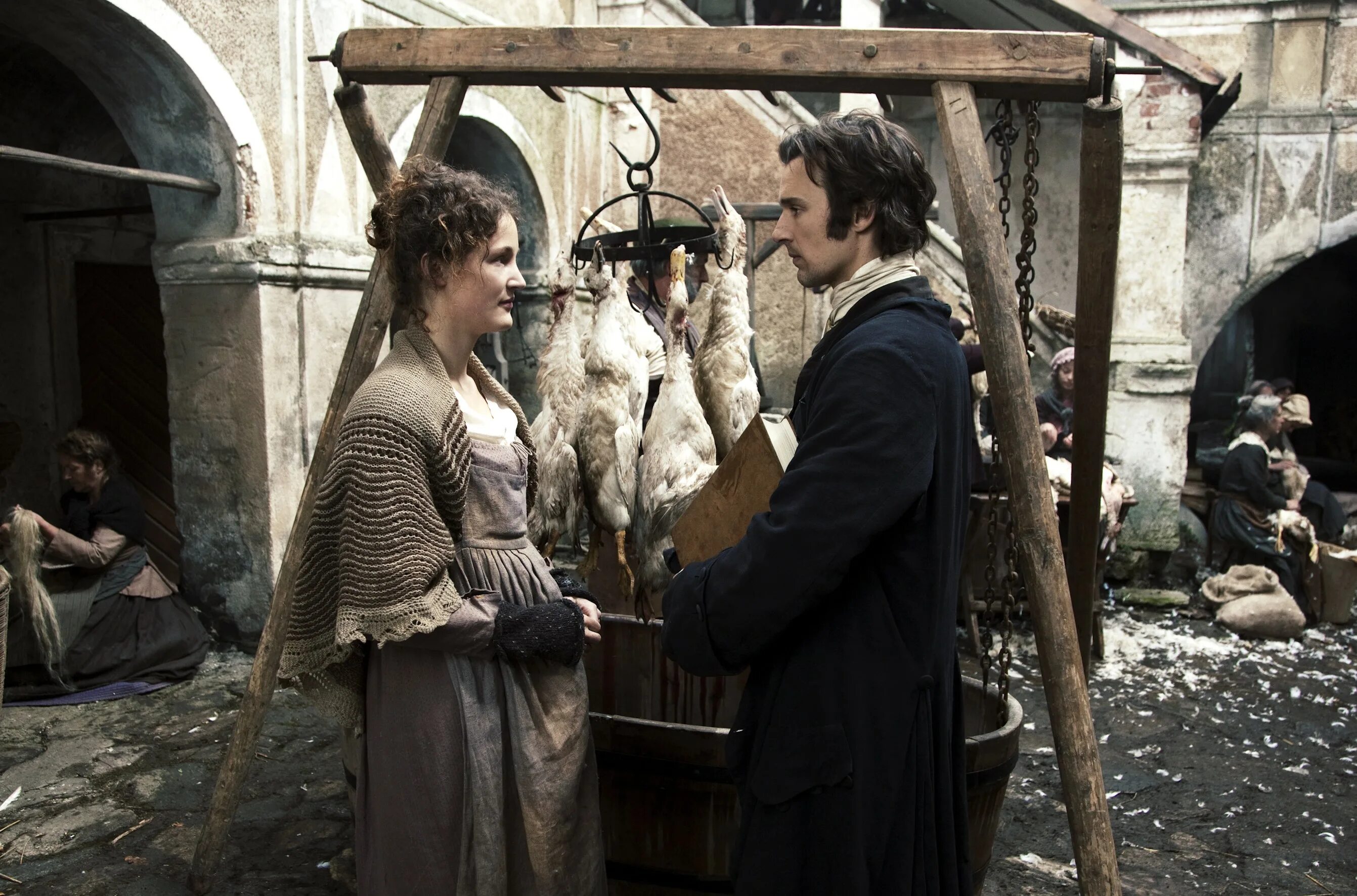 Вельт фильм. Измеряя мир фильм 2012. Измеря мир кино актрисы. Измеряя мир. Измеряя мир.