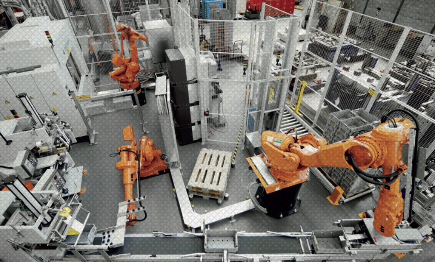 Роботизированные технологические комплексы. Роботизированный промышленный комплекс. Промышленные роботы и робототехнические комплексы. Роботы на производстве. Технологический участок производства