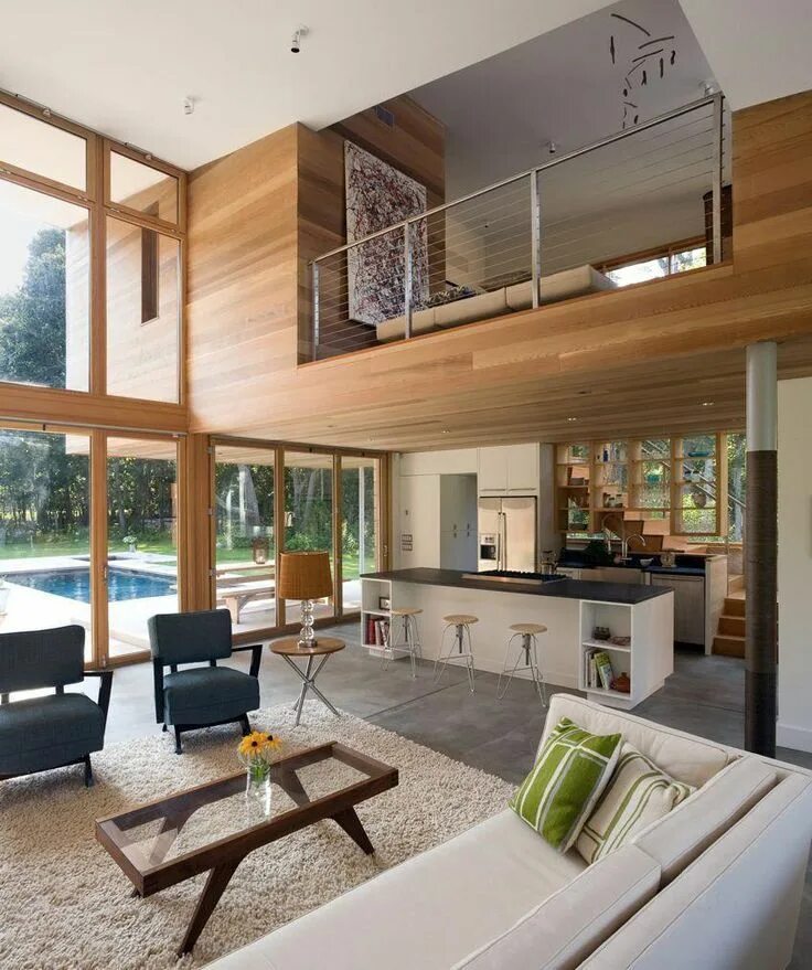 M s home