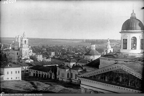 Старый арзамас