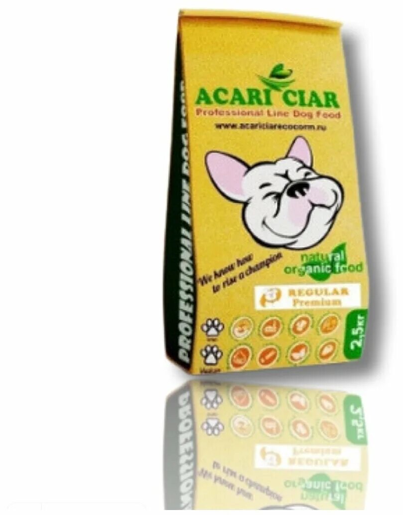 Корм акари киар купить. Акари корм для собак. Acari Ciar корм для собак. Сухой корм Acari Ciar Aurora Light. Акари Киар для собак.