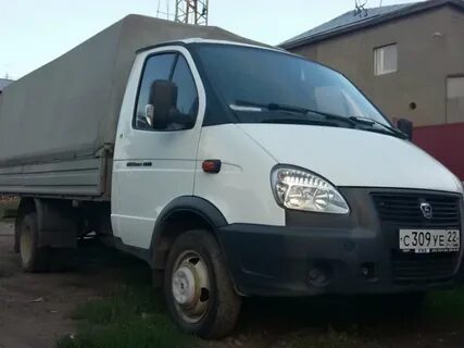 Бу газели на авито грузовые