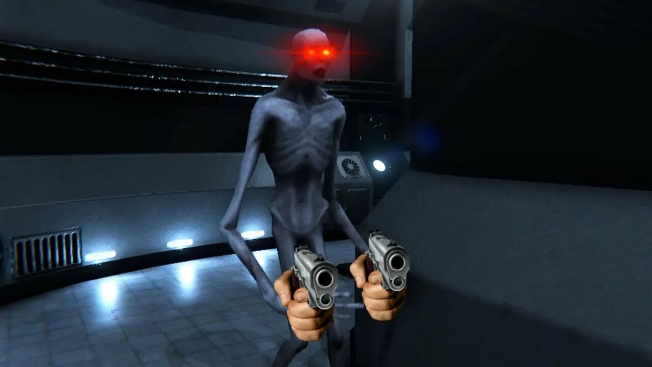 Scp incident part 2. Scp incident part 2