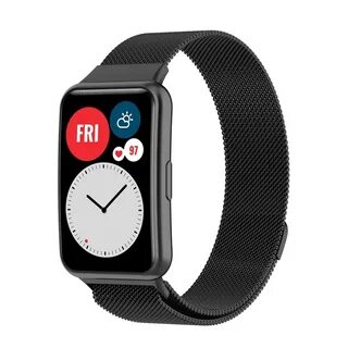Браслет для huawei watch fit