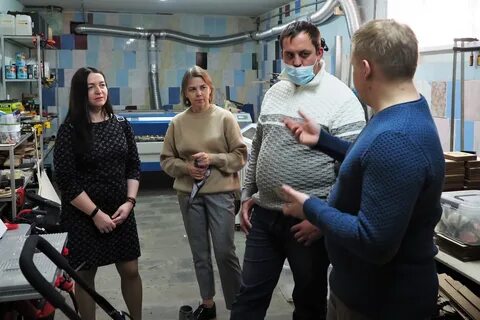 Работа в выксе свежие
