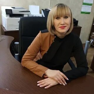 Секретарь генерального директора