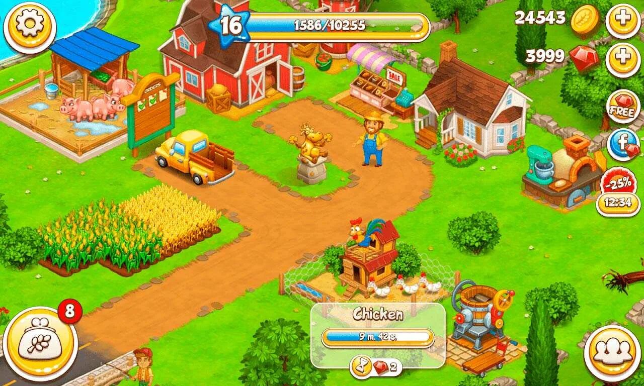 Игры на смартфон фермы. Игра Farm Town. Farm Town - семейная ферма. Игра ферма Хэппи фарм. Игры ферма 5.