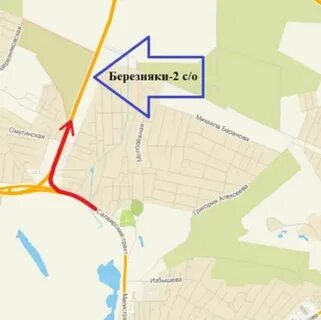 Березняка 2