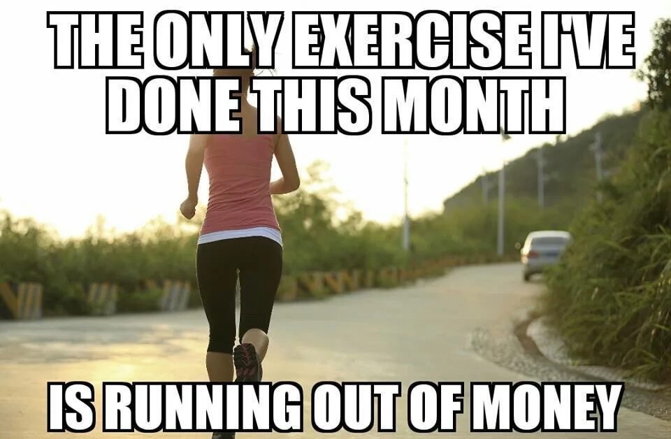 Doesn t work out