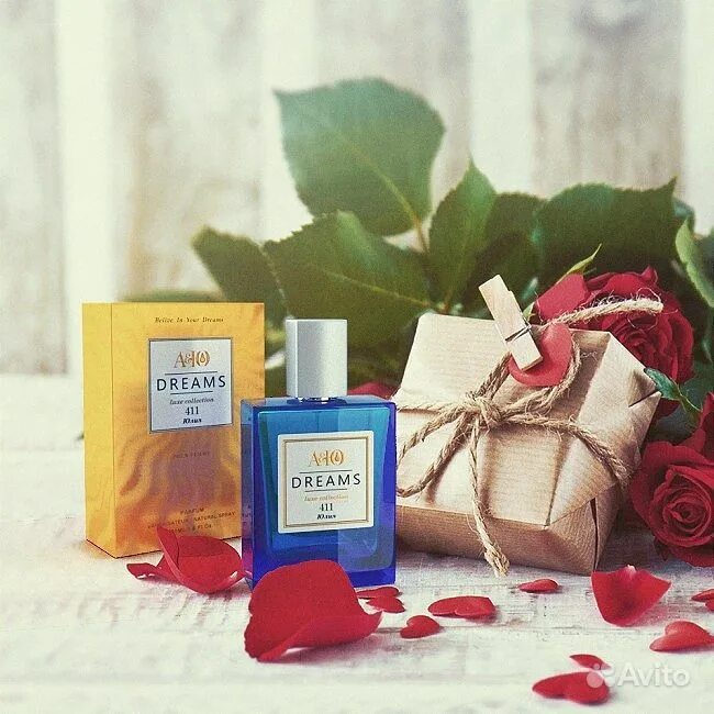 аю парфюмерия. аю дримс 401. духи dream. аю дримс 10 мл. аю дримс духи 041.