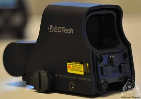 Review and Comparison of Vortex Optics Razor AMG UH1 Holographic Sight vs E...