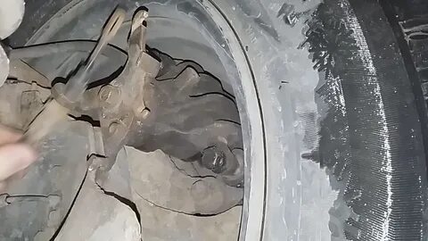 Замена ручника форд фокус 2