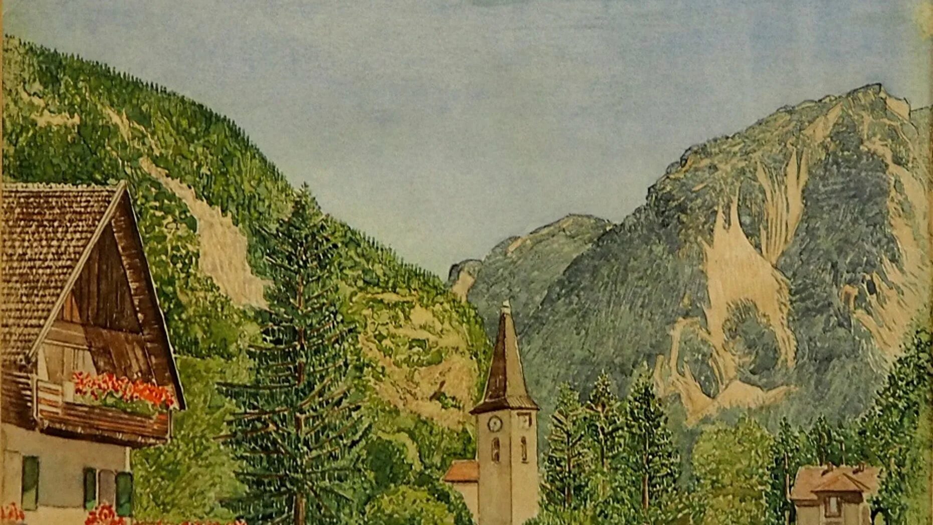 Картины адольфа. Австрийский художник Адольф Гитлер. Австрийский художник Адольф Гитлер картины. Адольф Алоизович Шикльгрубер художник. Картины австрийского художника Адольфа.