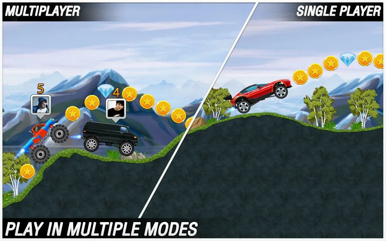 Игры андроид hill racing. Hill Climb Racing машины. Hill Racing Mountain Climb. Hill Climb Racing машины proekt. Игра с машина с холмами.