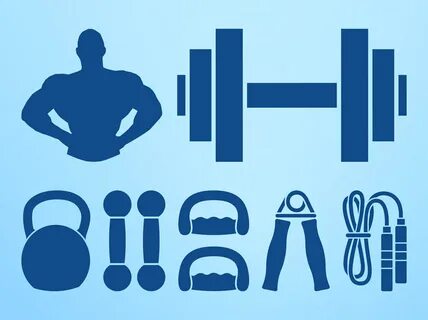 Спортзал графика