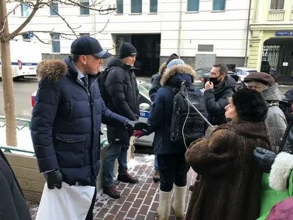 Иноагенты новости