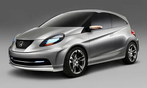 My small car
