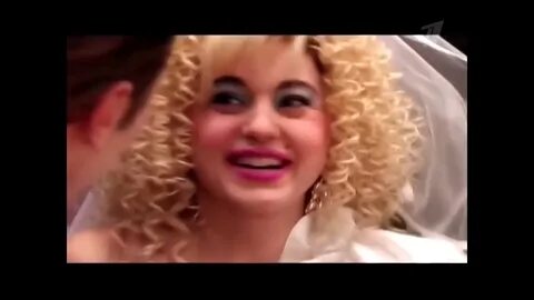 Большая разница 3