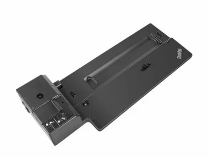 Thinkpad docking station