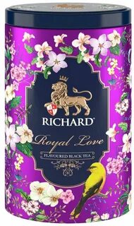 Royal love
