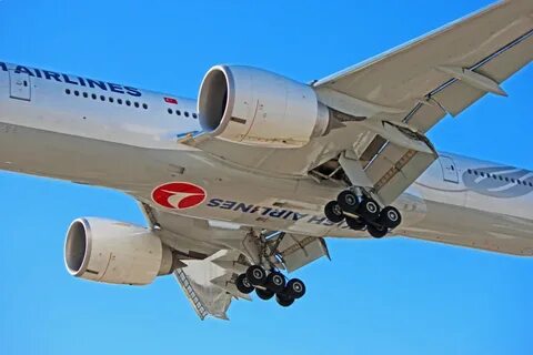 Боинг 777 300ер
