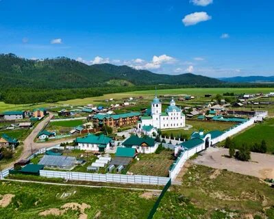 Батурино бурятия монастырь