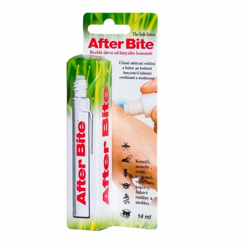 After a bit. After bite саше. after bite classic купить.