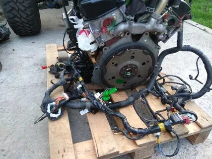 Mitsubishi 6g72