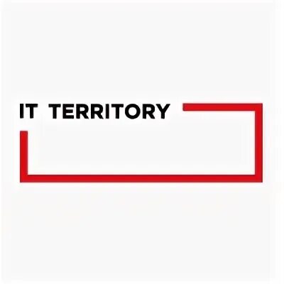 Территория работа есть