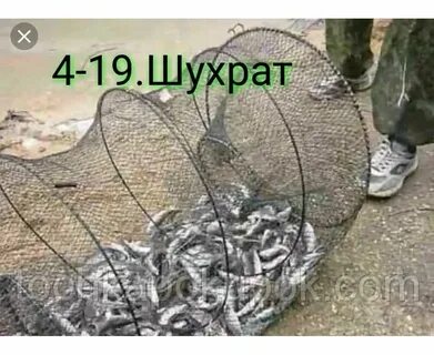 Верши для рыбалки своими руками