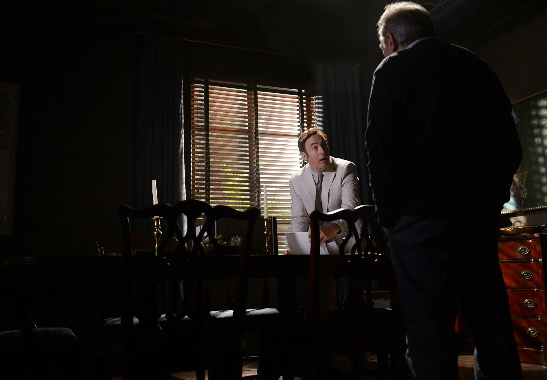 лора фрейзер лучше звоните солу. туко из лучше звоните солу. боб оденкёрк лучше звоните солу. лэйн гаррисон лучше звоните солу. звоните солу 1 2.