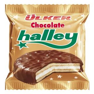 Halley