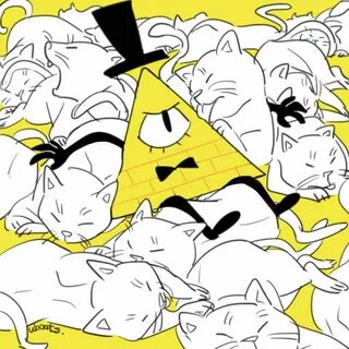 Bill cat