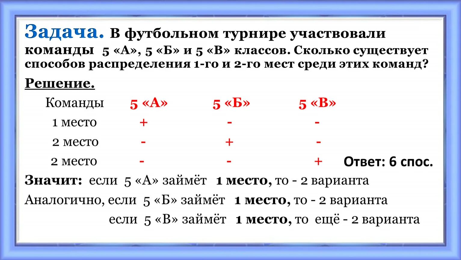 В футбольном турнире участвовали команды 5а 5б 5в класса сколько с. Сколько команд существует. Способ распределения на 2 команды в 3 классе. Сколько кл. 0 5 класс сколько