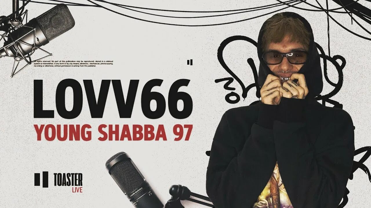 Лав 66 исполнитель. Young Shabba рэпер. Young Shabba 97 lovv66. Lovv66 lovv66.