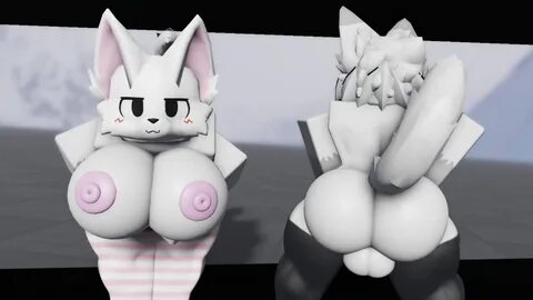 Roblox Boykisser Anthro 3d - Roblox R34 Webm Animation. 