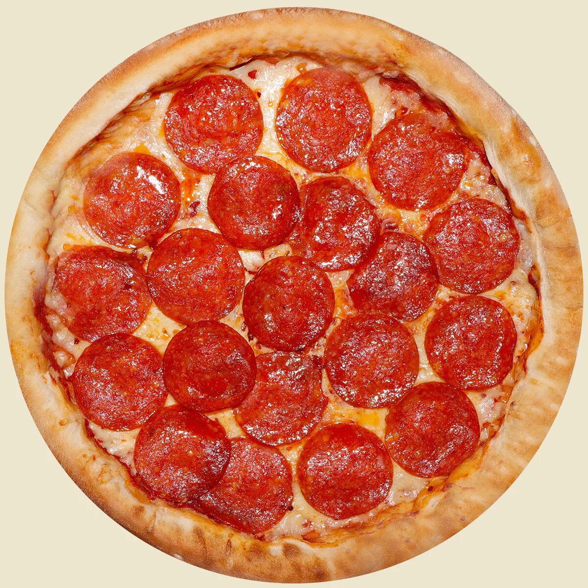 итальянская пицца на тонком тесте. чизони пепперони. пицца пепперони вид сверху. пицца домашняя. тесто для пепперони.