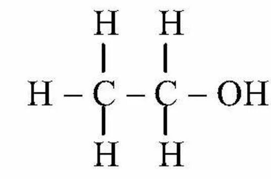Формула этилового спирта в химии. Химическая формула спирта. Формула спирта в химии. Полная формула спирта