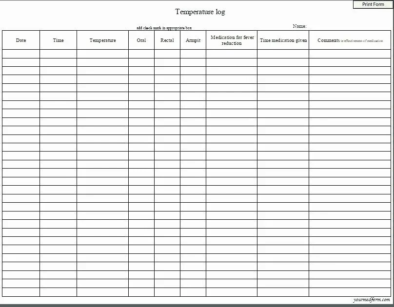 Temperature Sheet. Temperature Inkless Chart Recorder. List температура. Temperature logged. Temp log